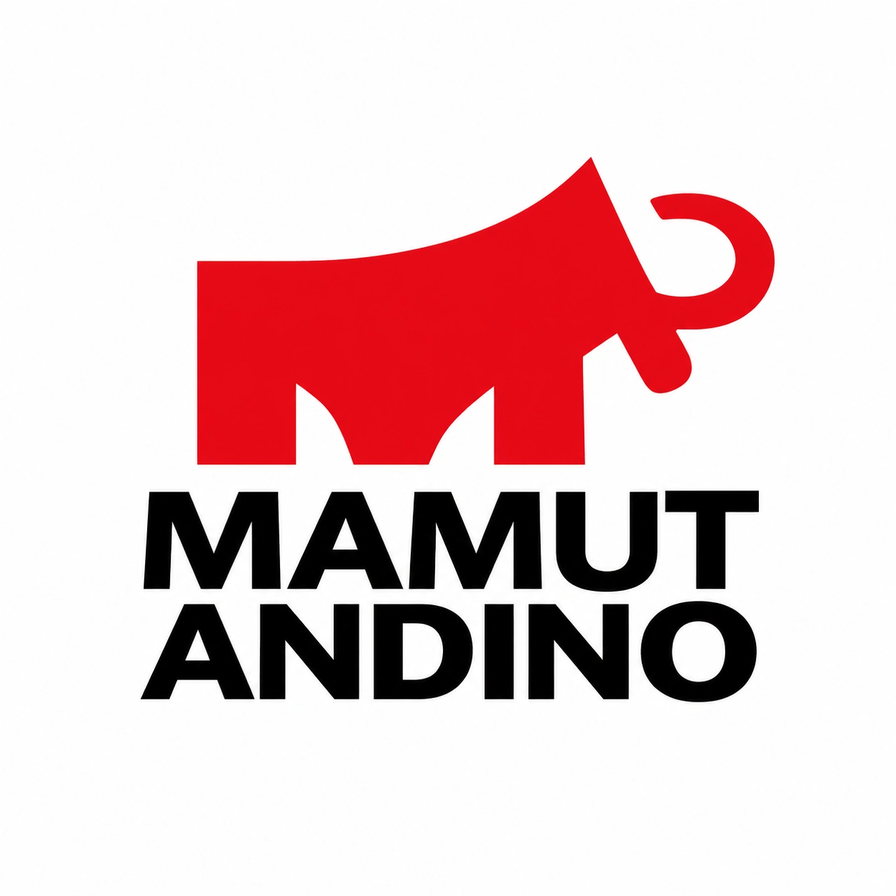 Mamut Andino
