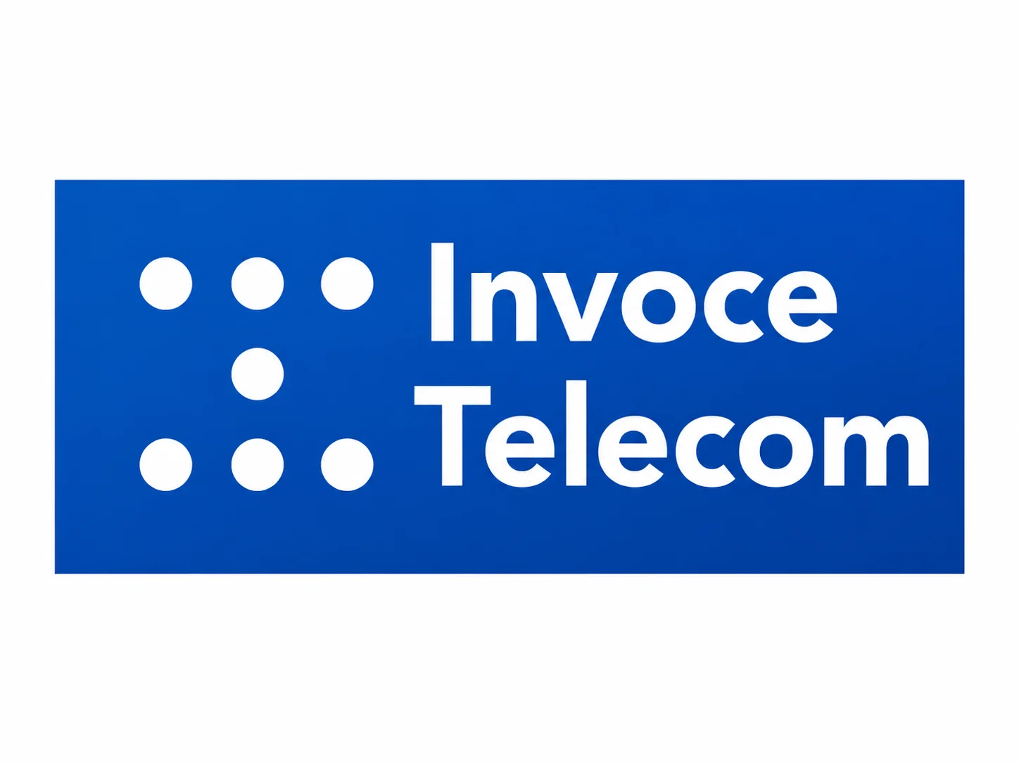 Invoice Telecom