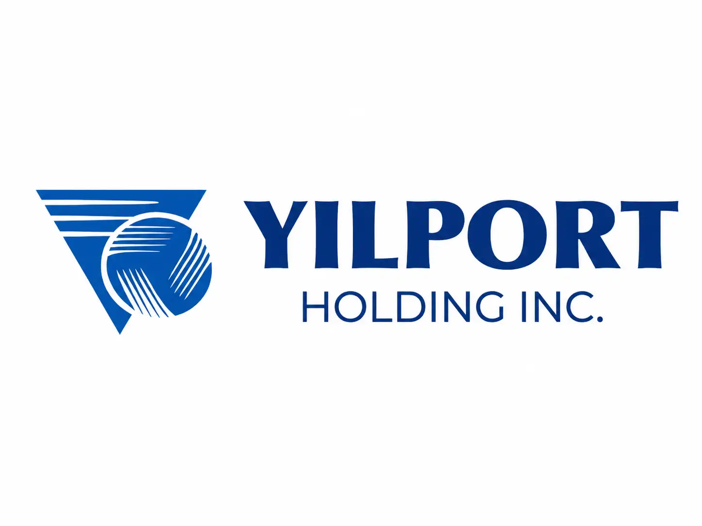 Yilport Holding Inc.