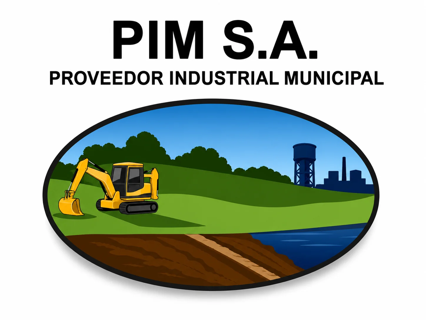 PIM S.A.